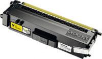 Brother TN-320Y